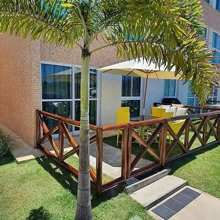 Porto de Galinhas | Muro Alto -114B-2